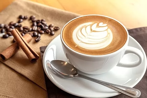 NESCAFE SADE