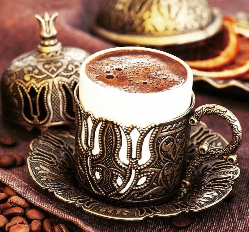 Menengiç Kahvesi