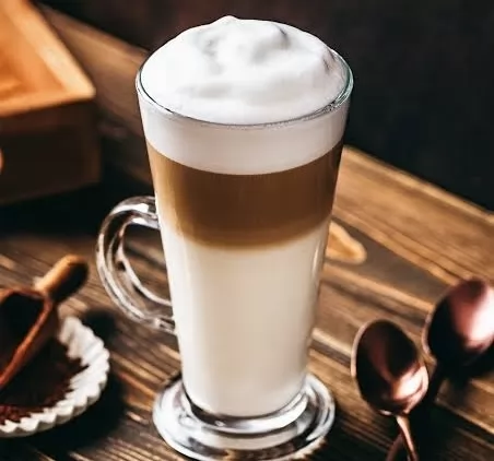 Macchiato
