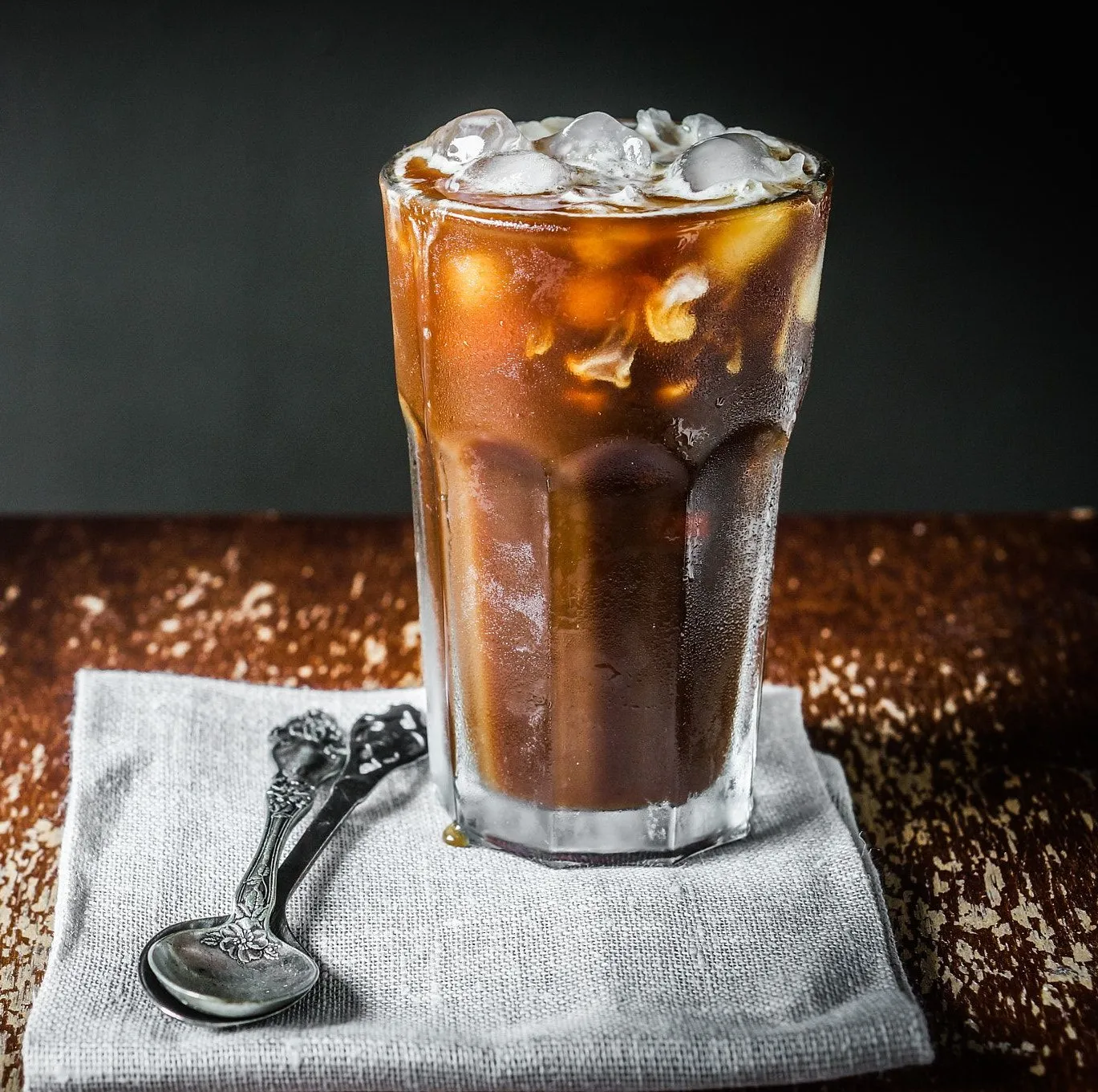 Ice Americano