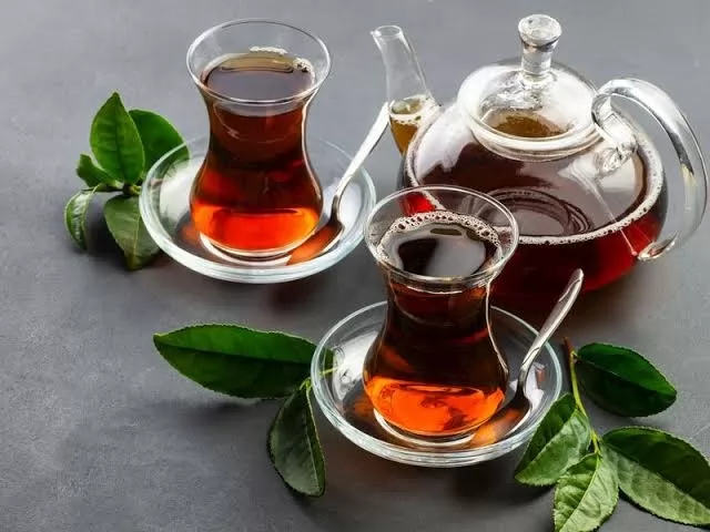 SICAK İÇECEK