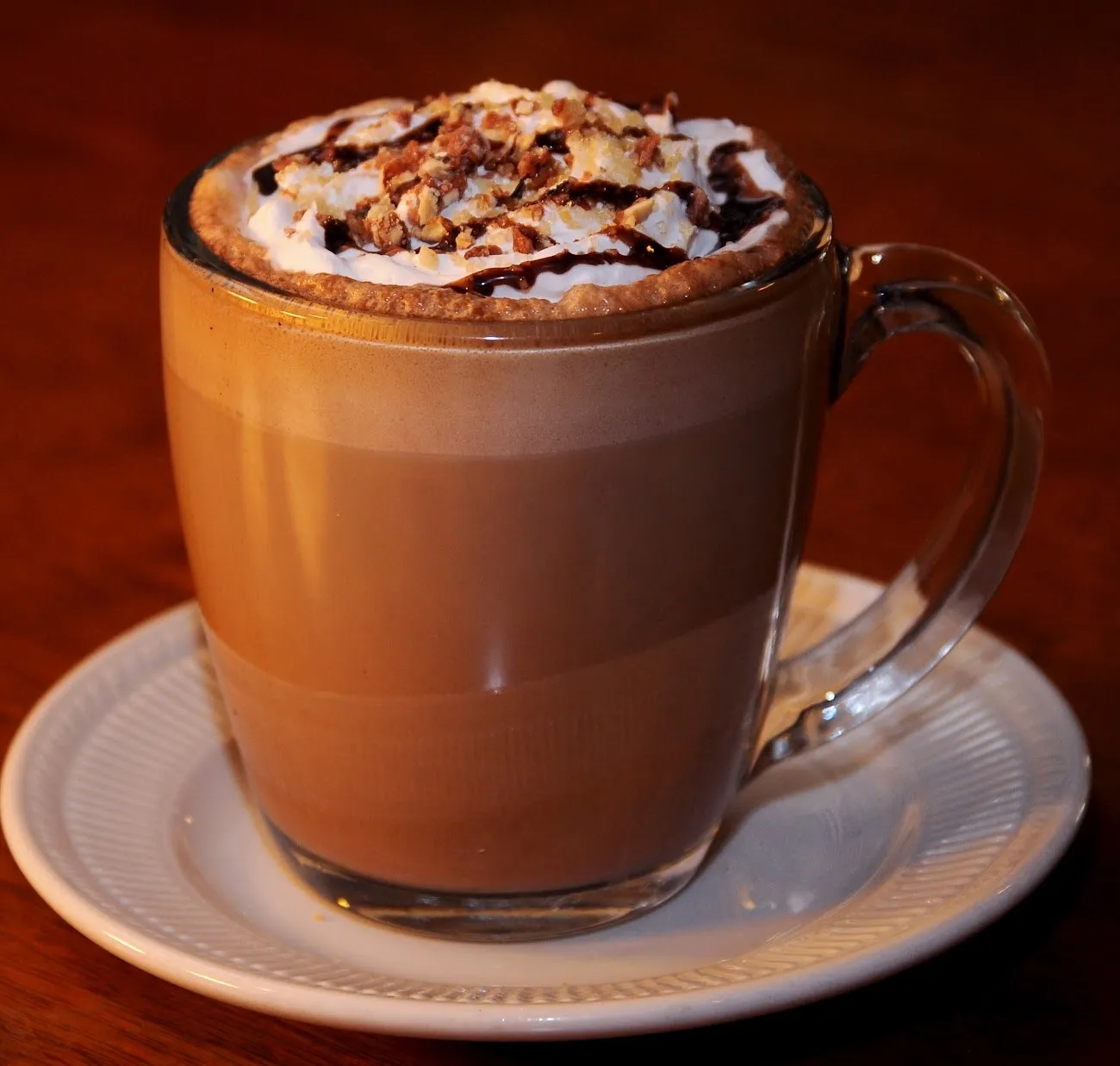 White Mocha