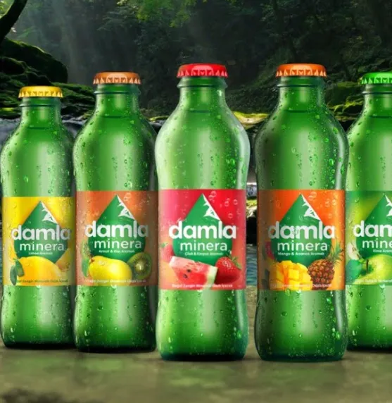 Sade Soda