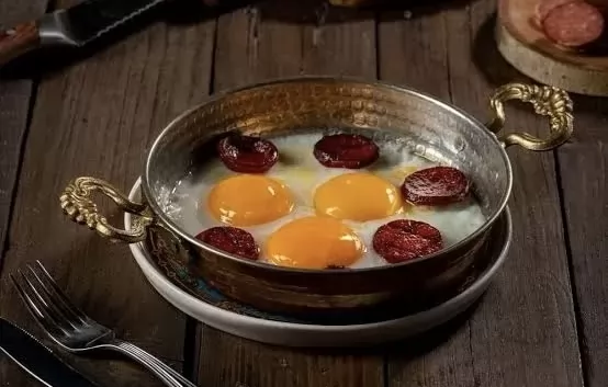 OMLETLER